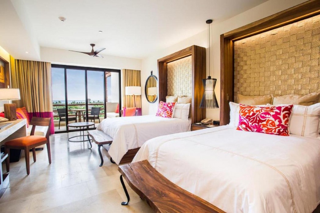 Secrets Akumal Riviera Maya - Adults Only - All Inclusive 13/60