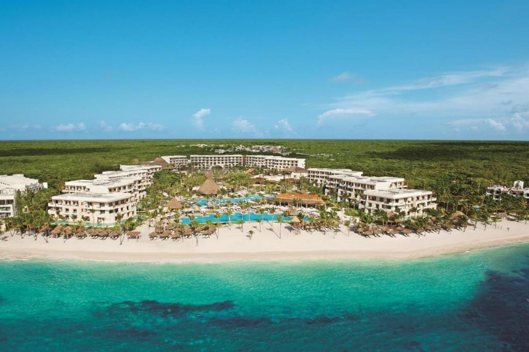 Secrets Akumal Riviera Maya - Adults Only - All Inclusive 1/60
