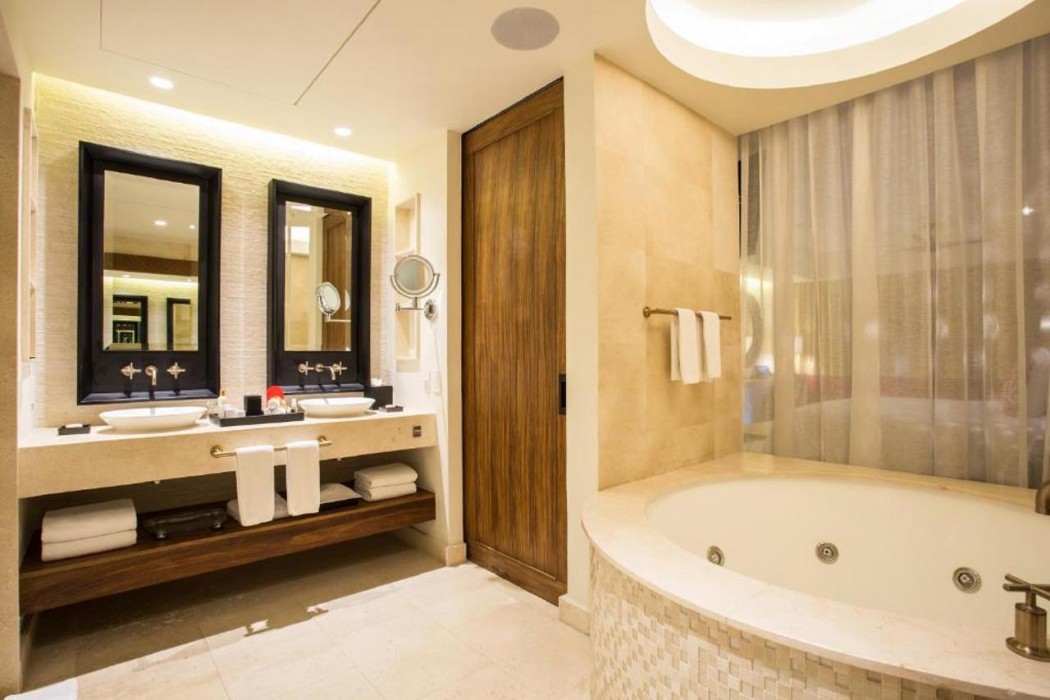 Secrets Akumal Riviera Maya - Adults Only - All Inclusive 14/60