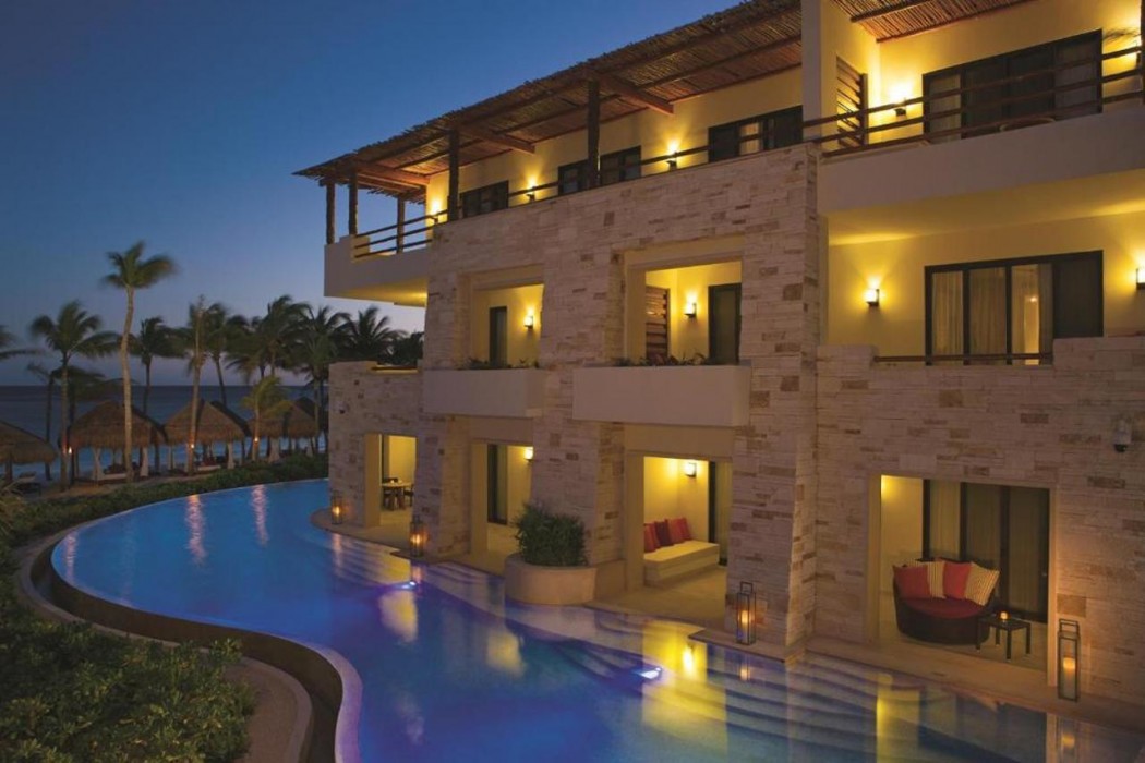 Secrets Akumal Riviera Maya - Adults Only - All Inclusive 2/60