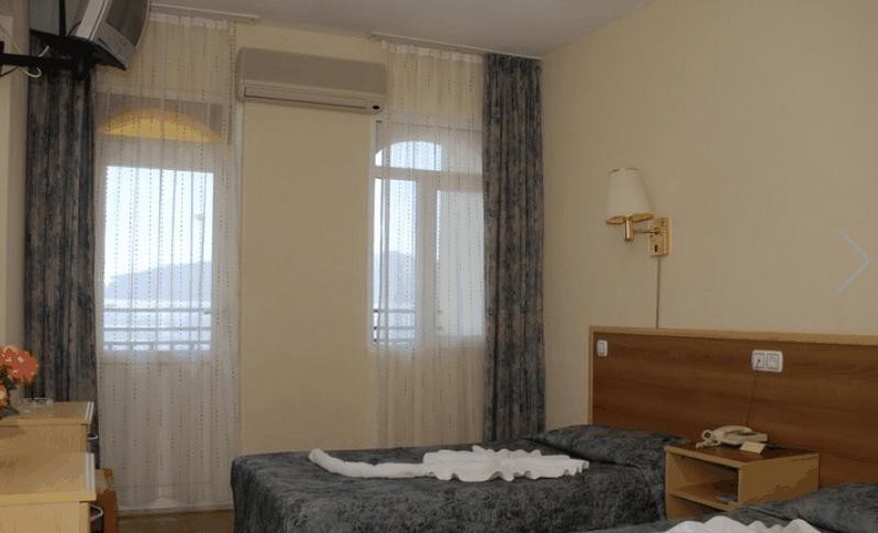 SERIN HOTEL 5/31