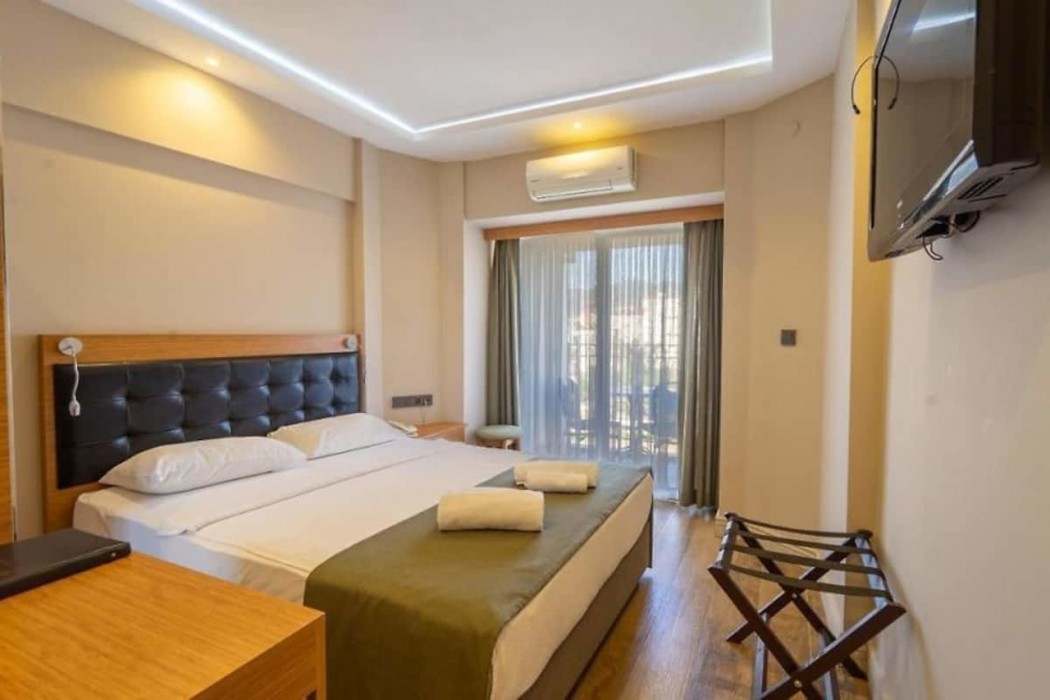Aurasia Sea Side Hotel 21/63