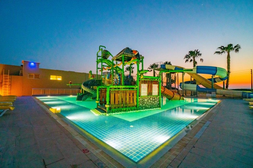 Karya Family Resort 47/88