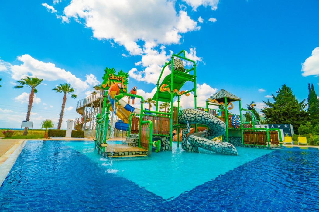 Karya Family Resort 52/88