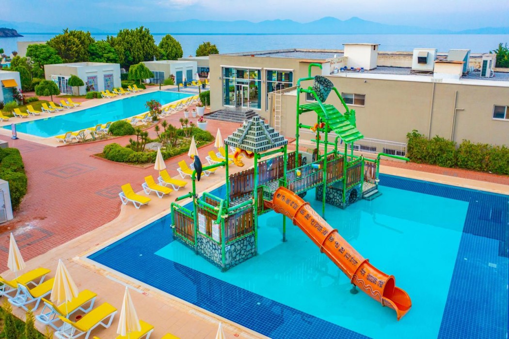 Karya Family Resort 50/88
