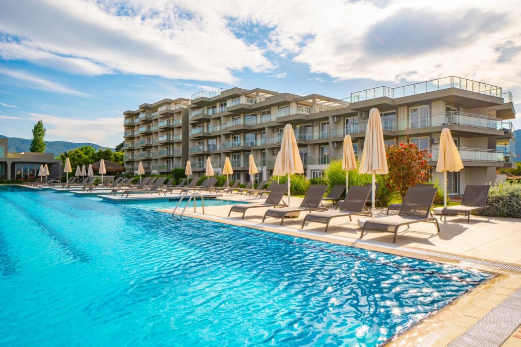 Karya Family Resort 54/88
