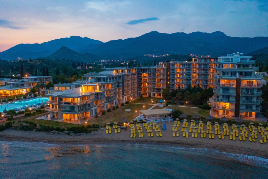 Karya Family Resort 1/88