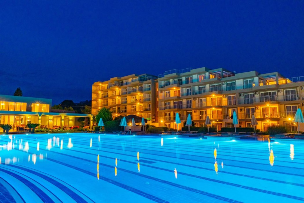 Karya Family Resort 48/88
