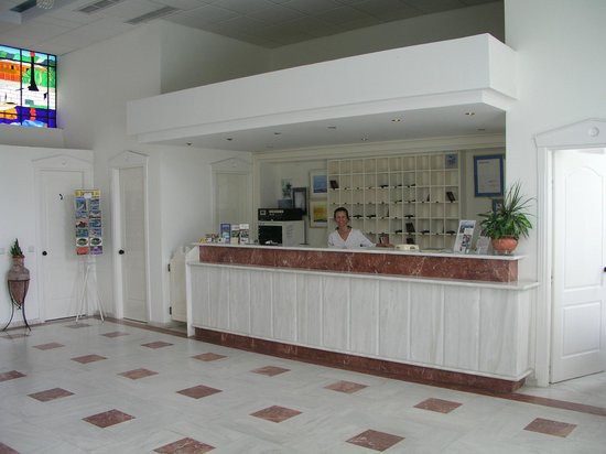 Porto Iliessa酒店(Porto Iliessa) 图片3