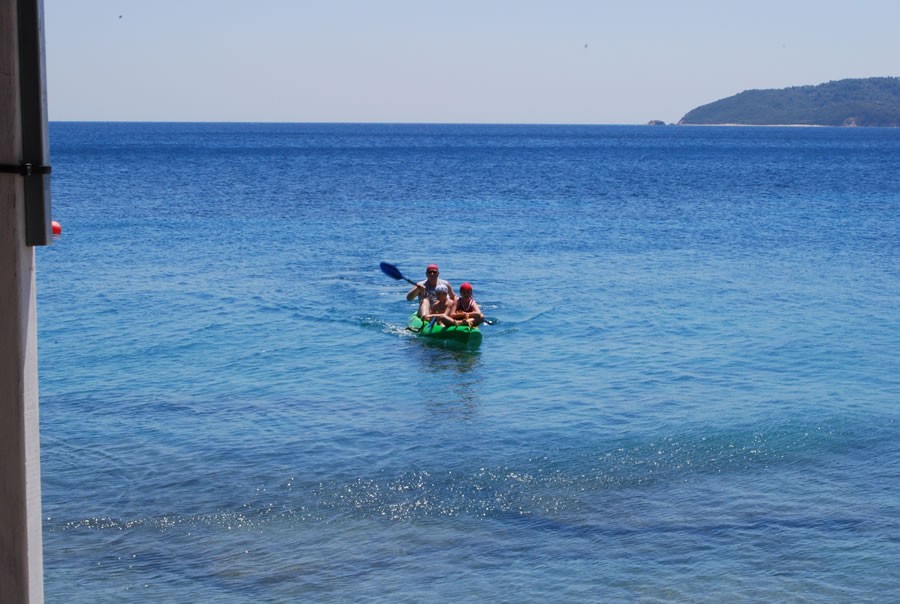 VASSILIAS BEACH APARTMENTS 14/31