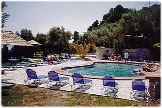 VASSILIAS BEACH APARTMENTS 13/31