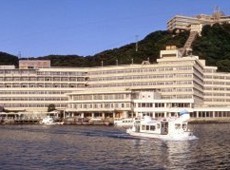 Hotel Urashima 1/55