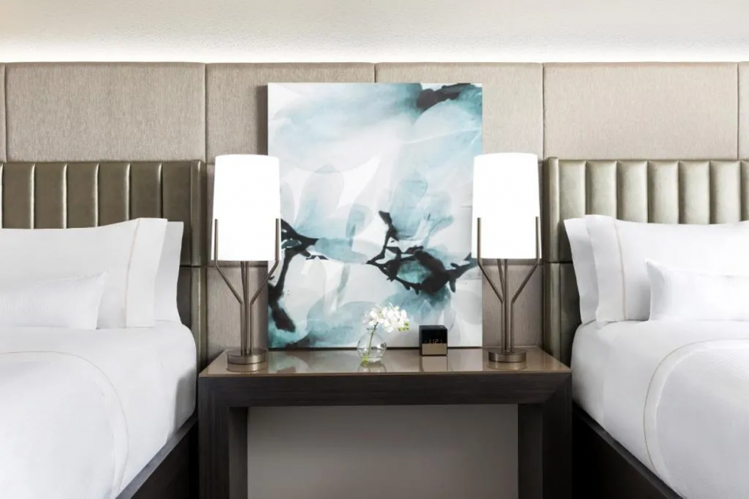 The Westin New Orleans 10/53