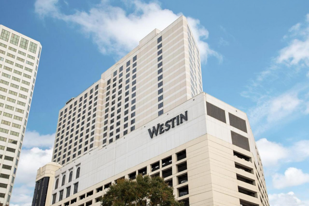 The Westin New Orleans 1/53