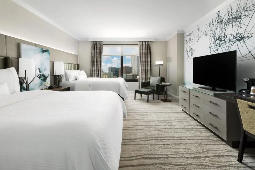 The Westin New Orleans 13/53