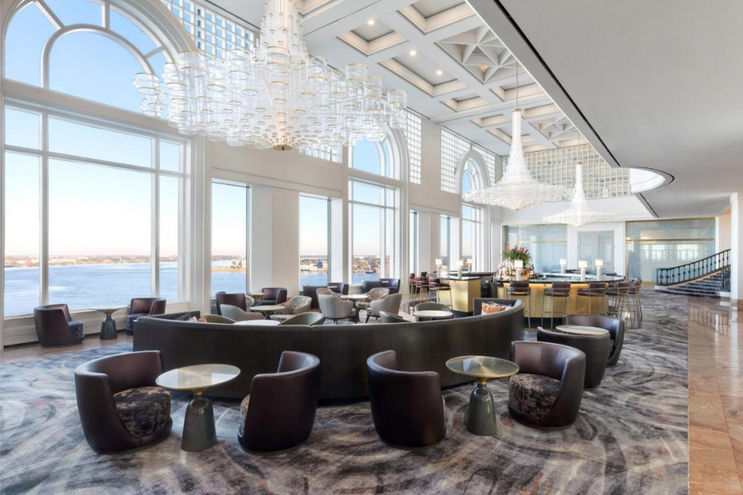 The Westin New Orleans 14/53