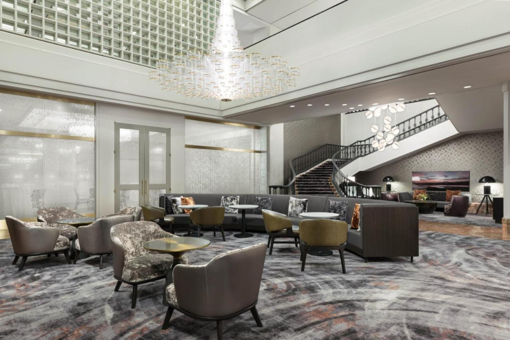 The Westin New Orleans 16/53