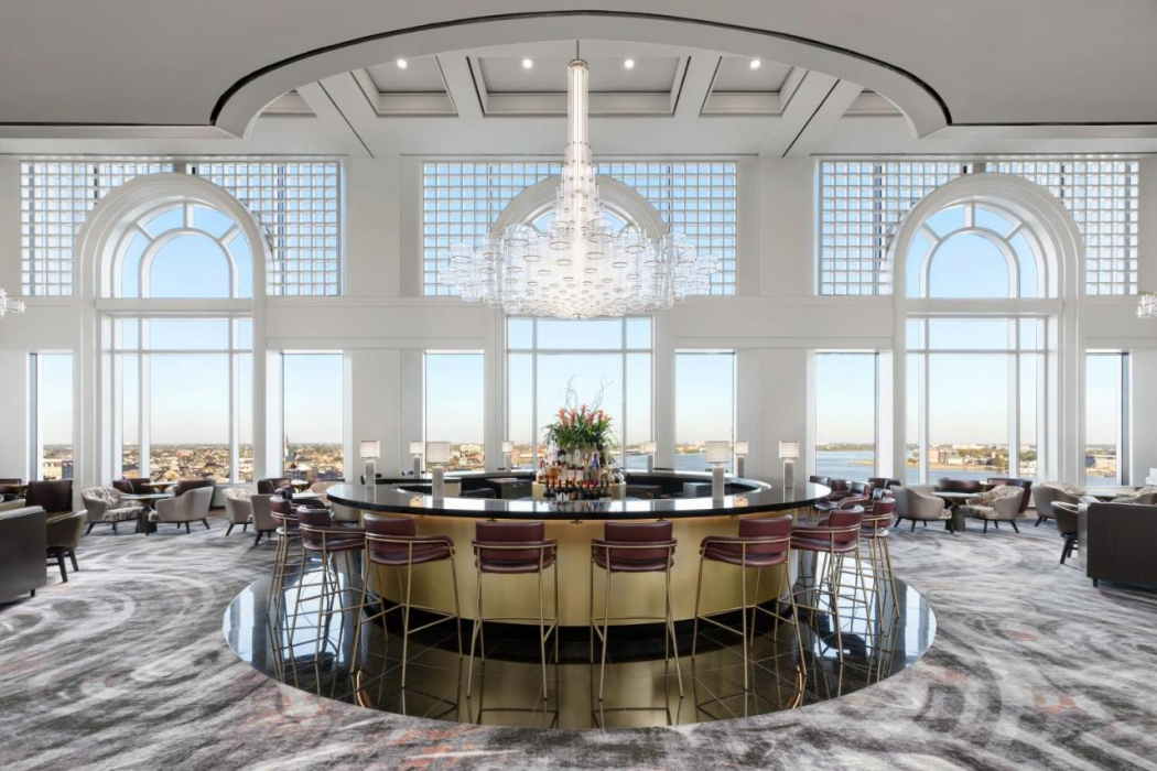 The Westin New Orleans 15/53