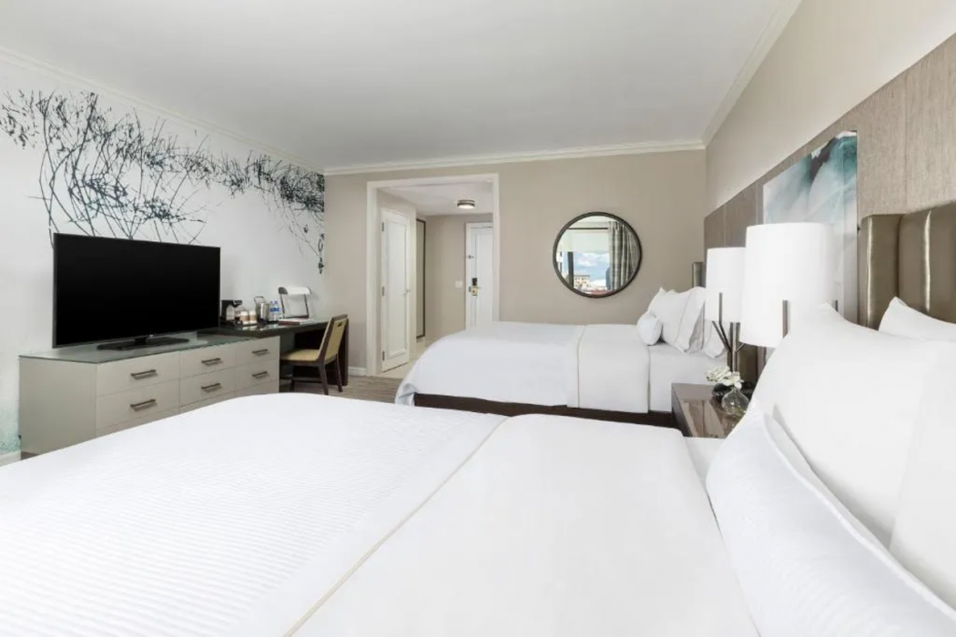 The Westin New Orleans 12/53