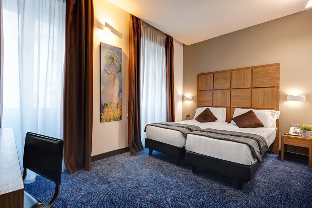 Rome Art Hotel 37/69