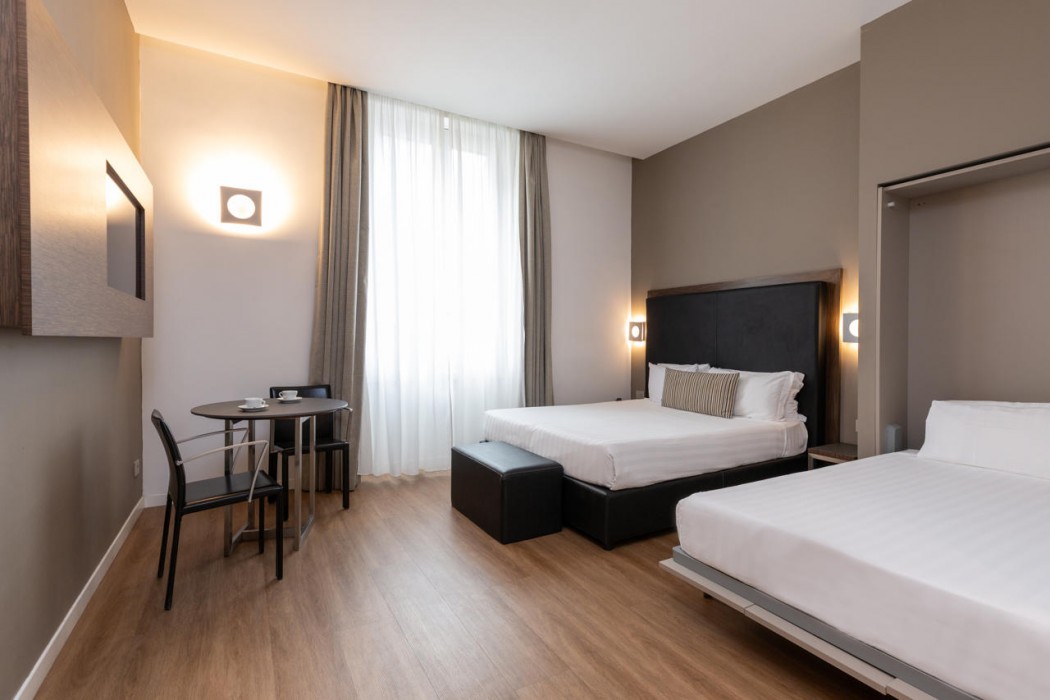Rome Art Hotel 16/69