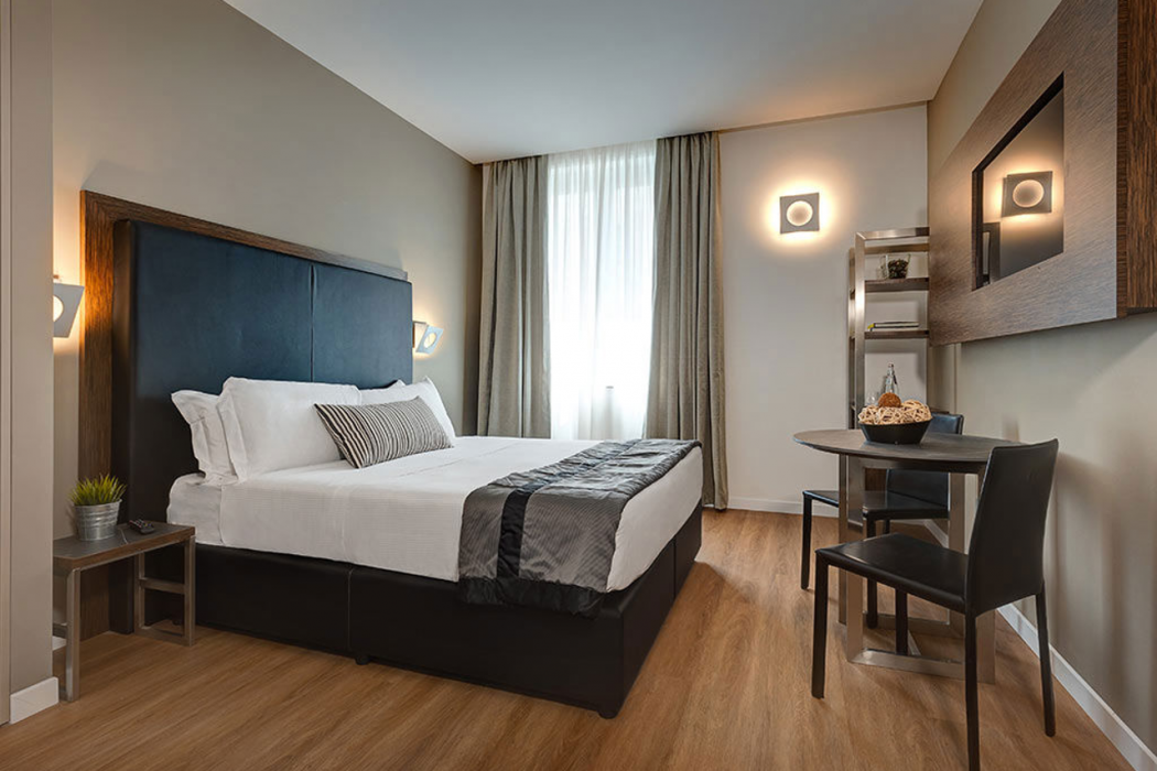 Rome Art Hotel 25/69