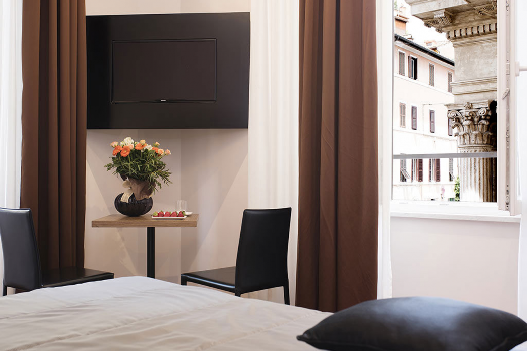 Rome Art Hotel 27/69