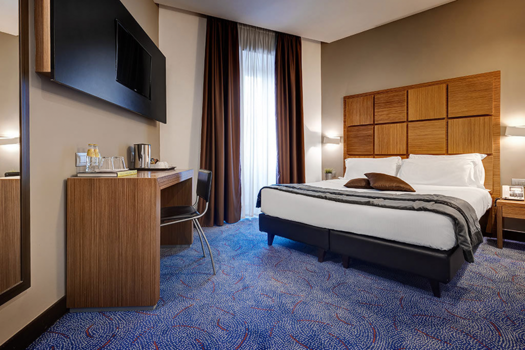 Rome Art Hotel 35/69
