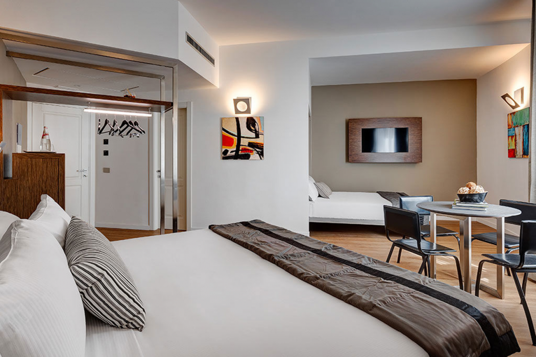 Rome Art Hotel 29/69