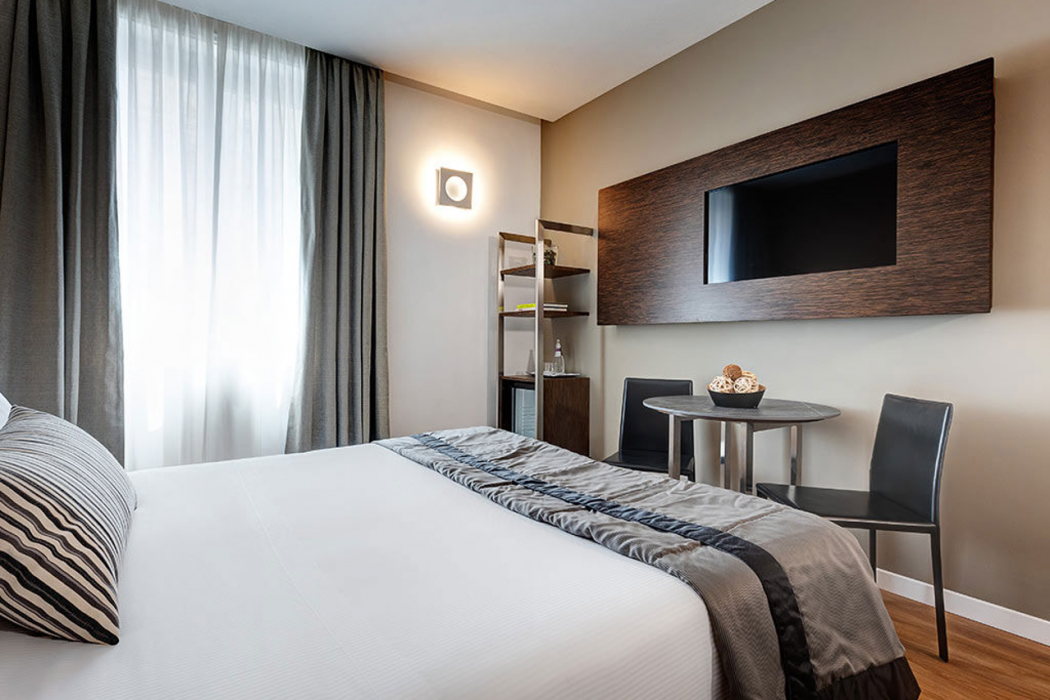 Rome Art Hotel 6/69