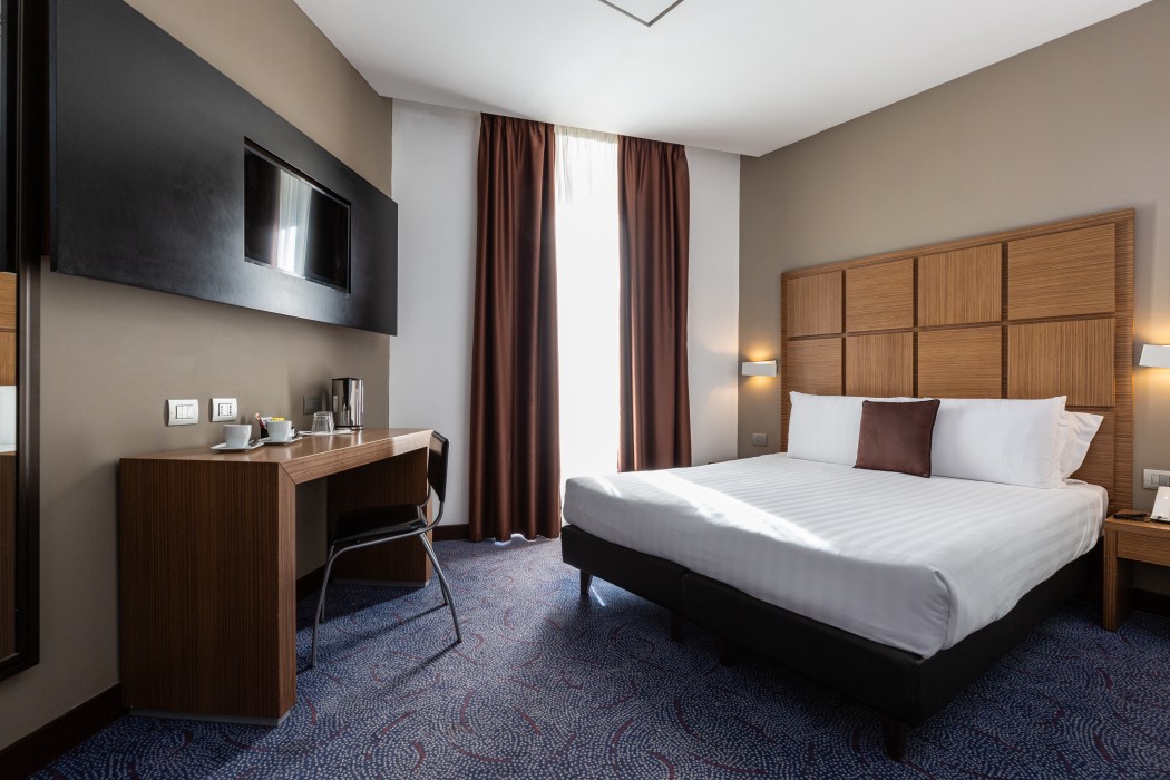 Rome Art Hotel 23/69