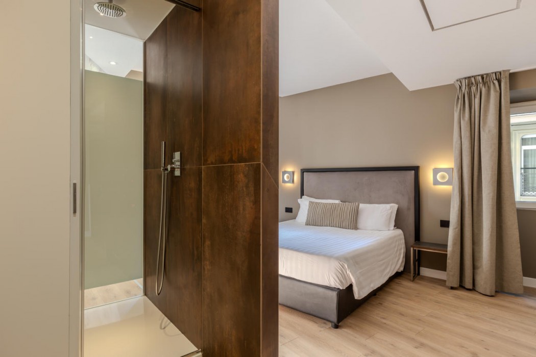 Rome Art Hotel 17/69