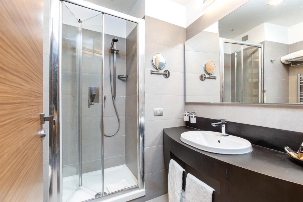 Rome Art Hotel 8/69