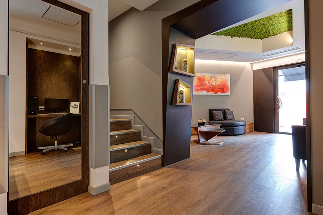 Rome Art Hotel 4/69