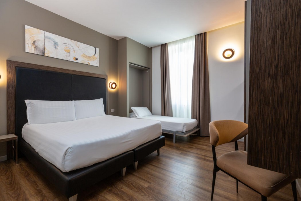 Rome Art Hotel 19/69