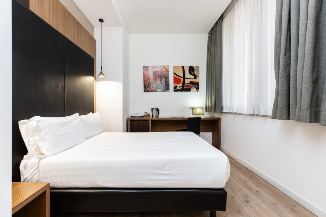 Rome Art Hotel 7/69