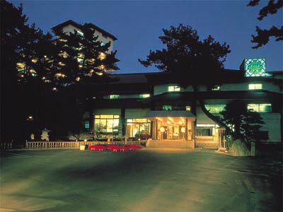 ITSUURA KANKO HOTEL 1/32