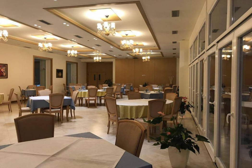 Grand White City Hotel 24/41