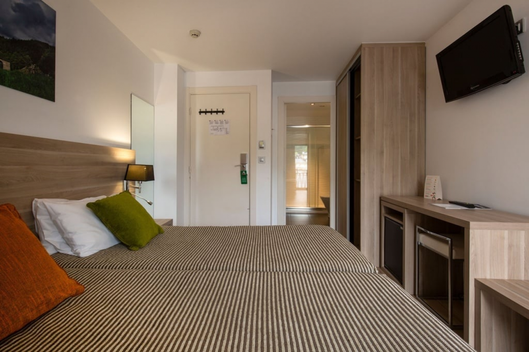 Hotel Del Pui 13/40