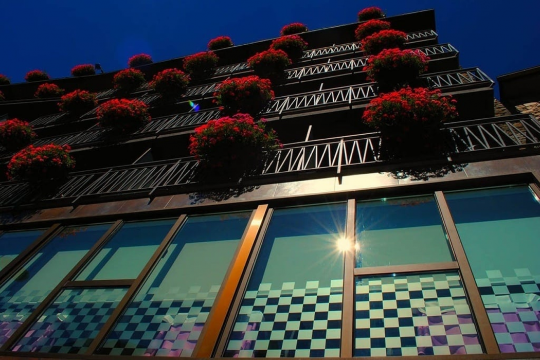 Hotel Del Pui 1/40
