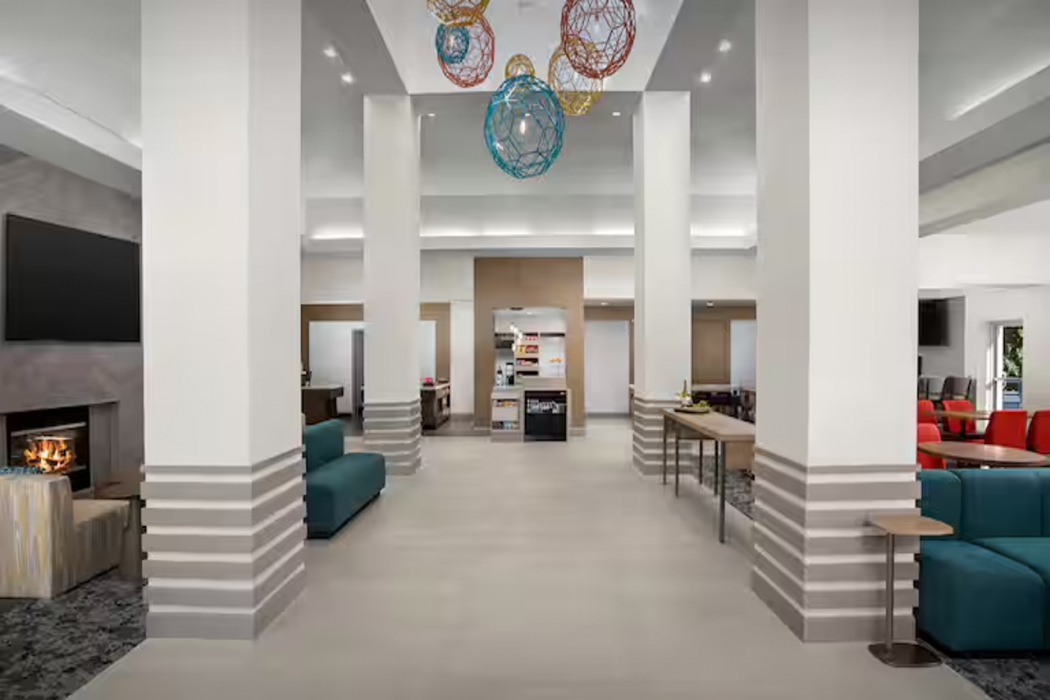 Hilton Garden Inn Colorado Springs North Air Force Academy 14/37
