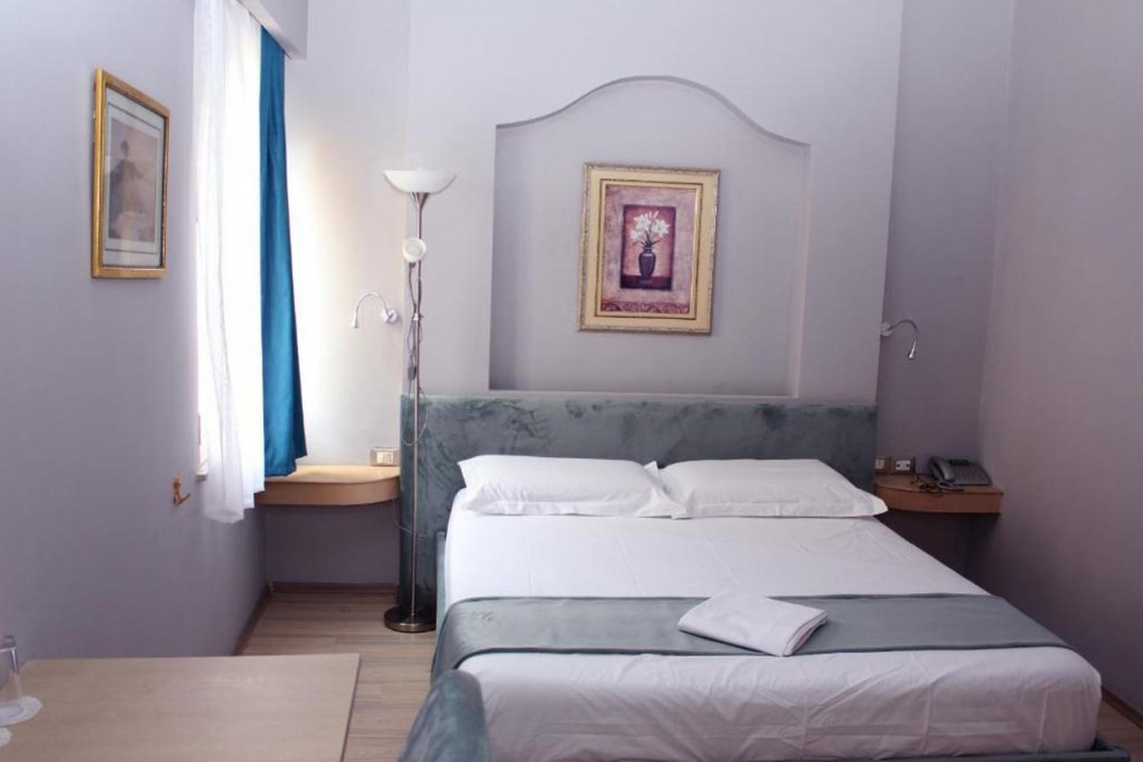 Theranda Boutique Hotel 7/38