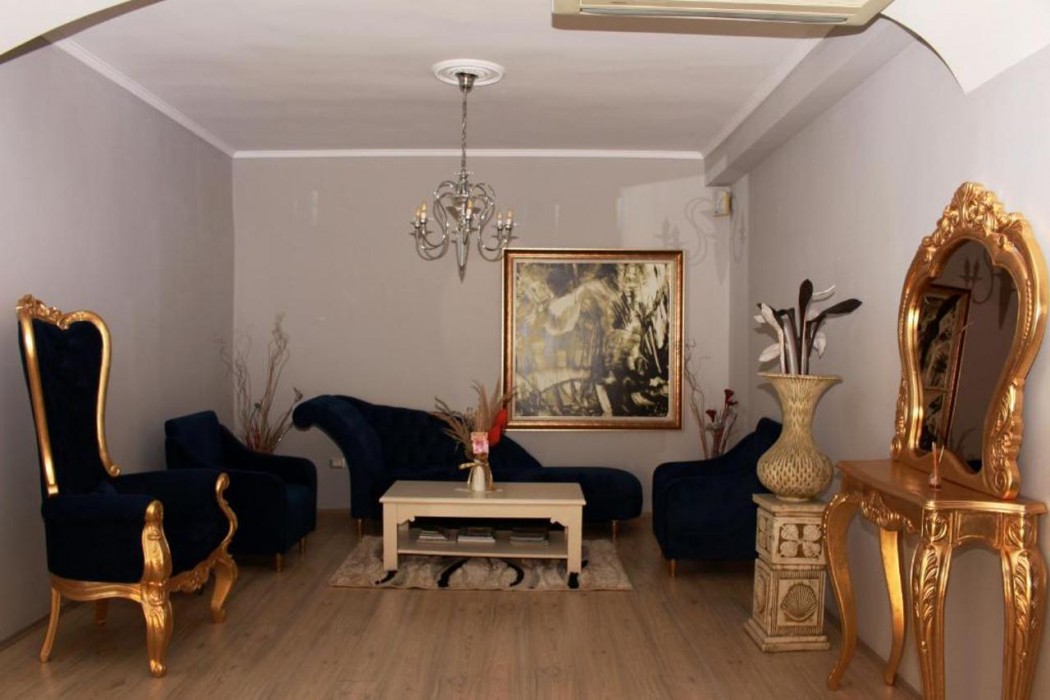 Theranda Boutique Hotel 27/38