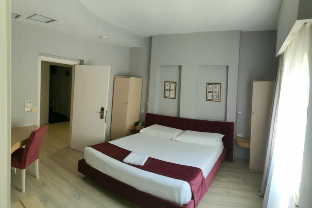 Theranda Boutique Hotel 8/38