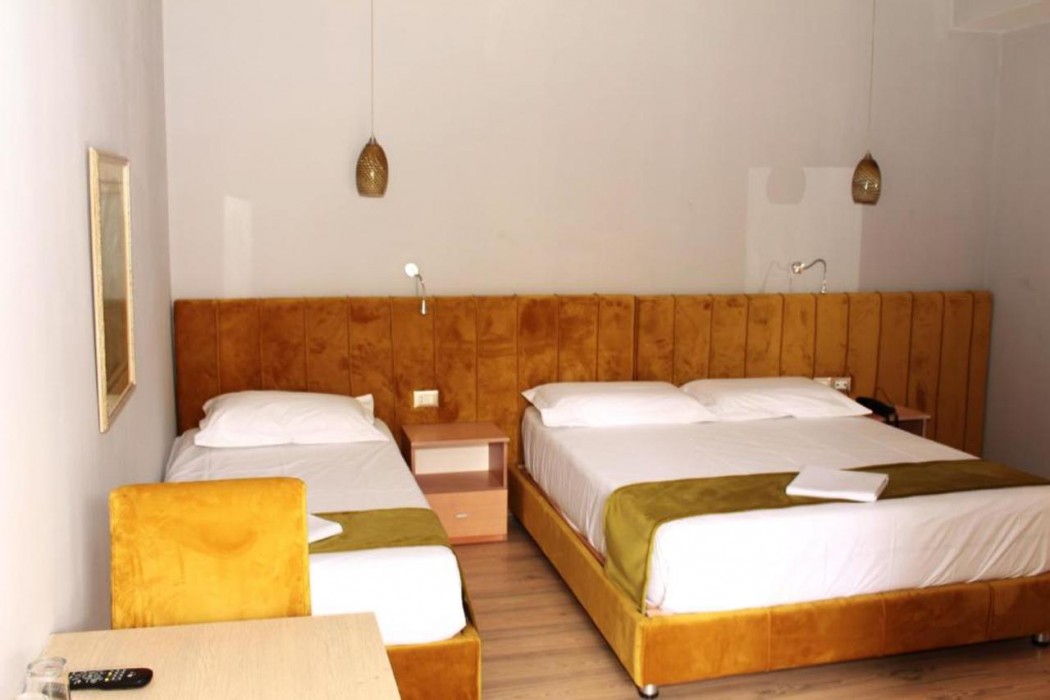 Theranda Boutique Hotel 9/38