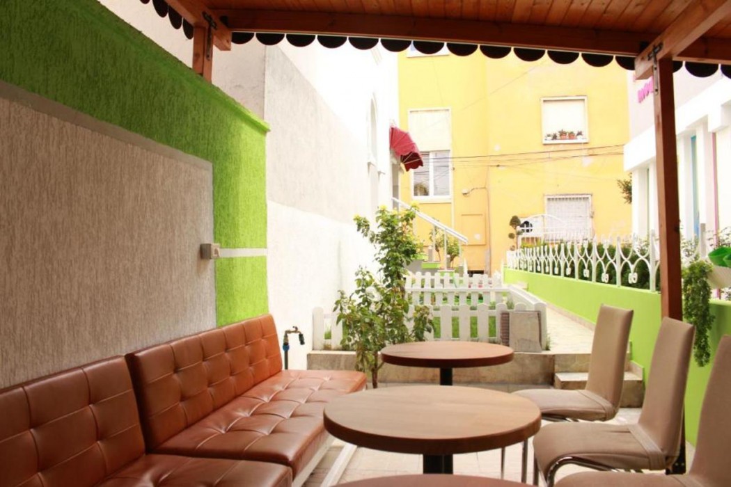 Theranda Boutique Hotel 28/38