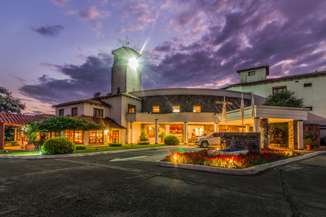 Altos De La Vina Hotel 1/51