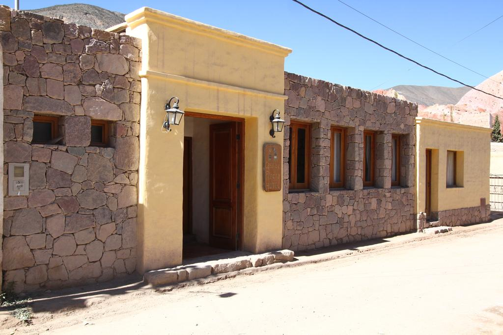 Casa de Piedra 1/6