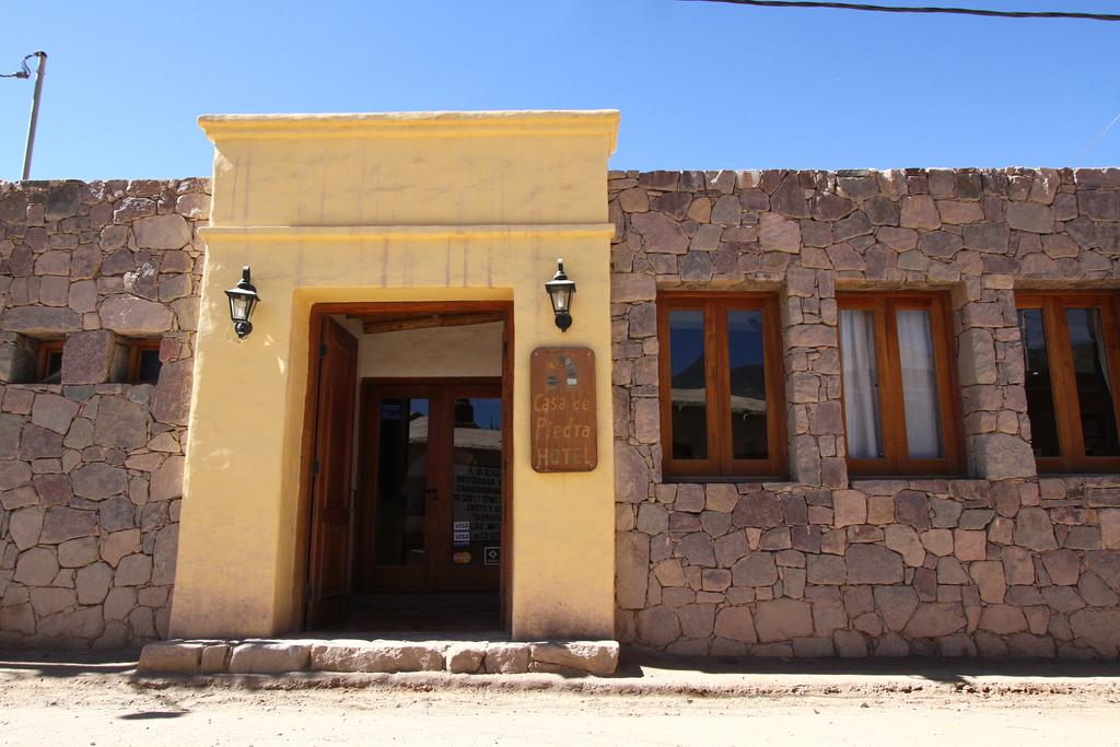 Casa de Piedra 2/6