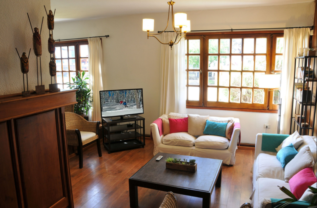 Hostal del Esquiador 20/40